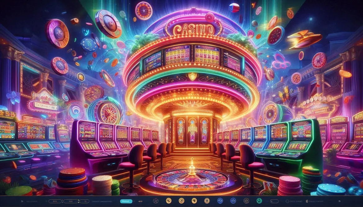 Merkur24 Germany – Entdecken Sie das Beste im Online-Geldspiel